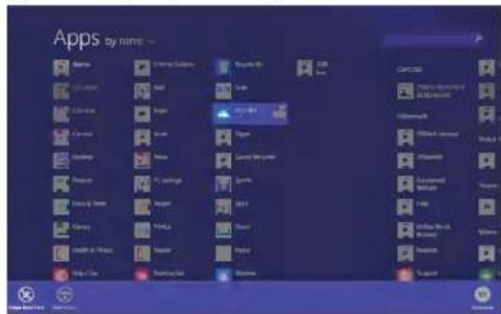 Proscan PLT8967 - 4.Introduction to app Interface - 2