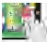 Proscan PLT8967 - Applications de diapositives d'image - 2
