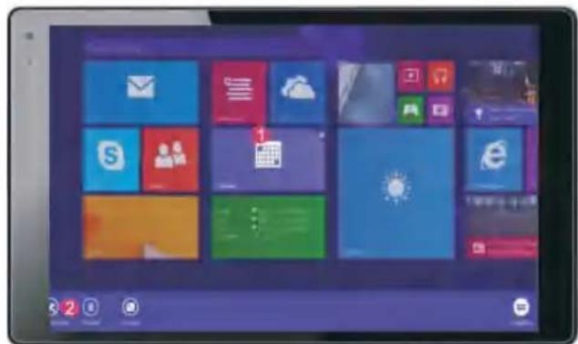 Proscan PLT8967 - Applications de diapositives d'image - 10