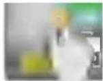 Proscan PLT8967 - Image slide applications - 3