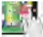 Proscan PLT8967 - Image slide applications - 2