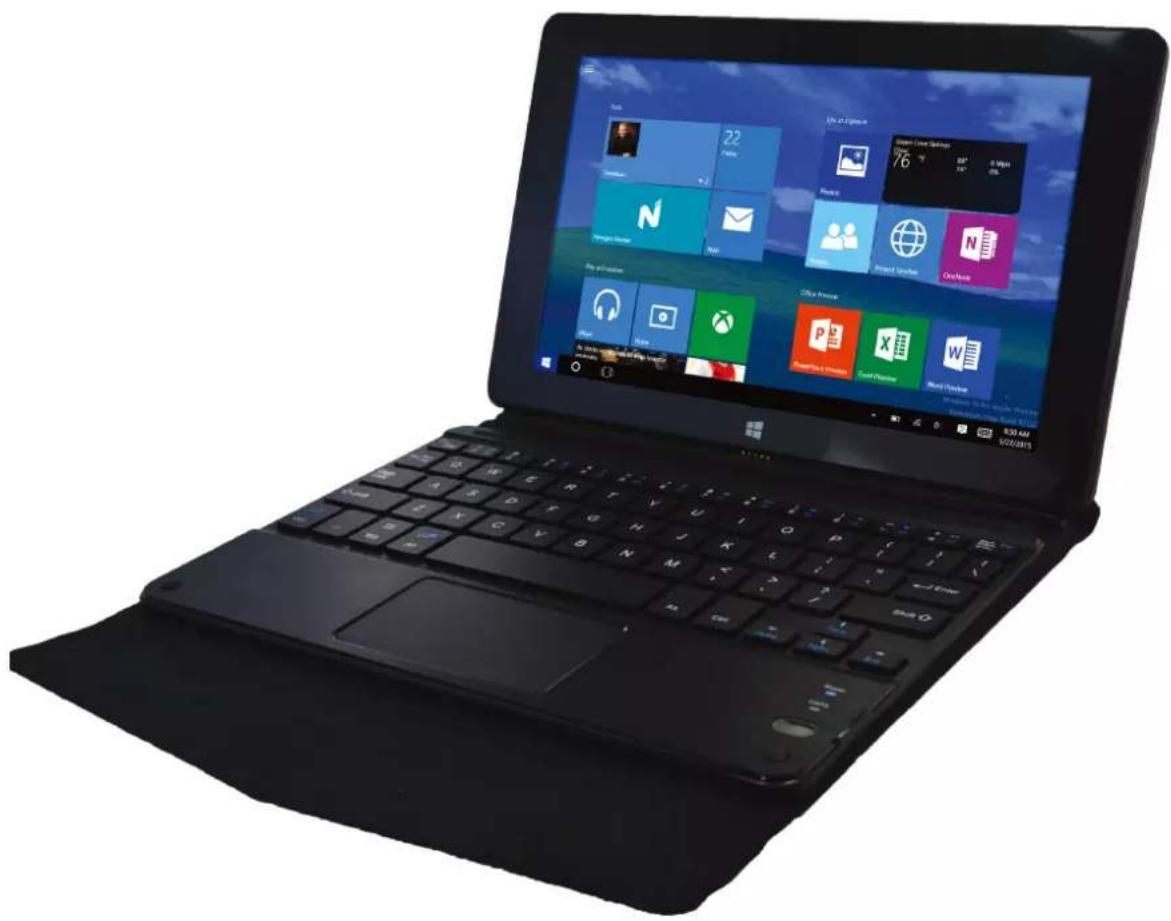 Proscan PLT8990K - Descriptions des Touches - 1