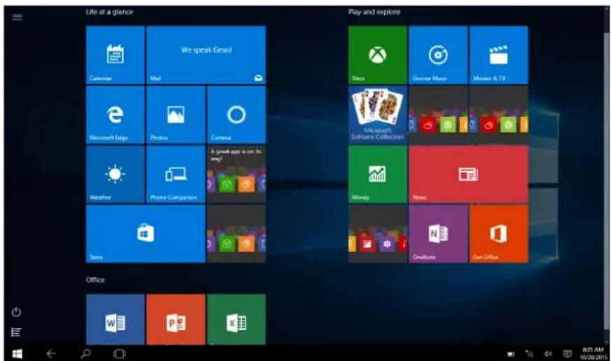 Proscan PLT8990K - Opérations de base - 3
