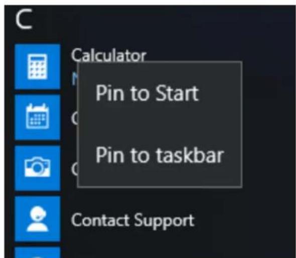 Proscan PLT8990K - Introduction de l'interface d'application - 4