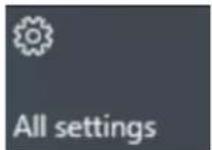 Proscan PLT8990K - Colonne de menu Charm - 5