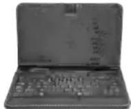 Proscan PLT9604 - Packing List - 1