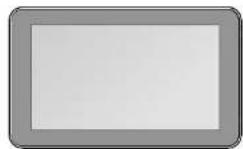 Proscan PLT9606G - Connexion à un PC: - 1