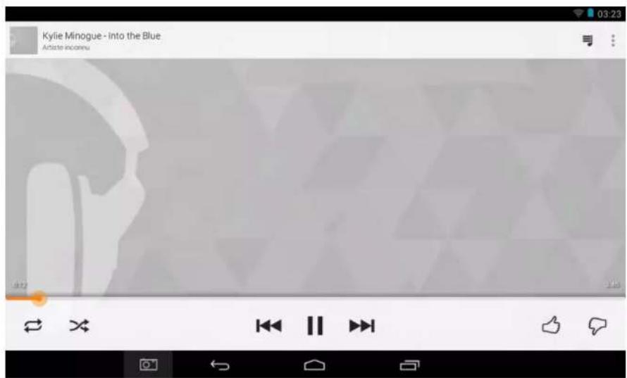 Proscan PLT9606G - Lecteur Audio - 1