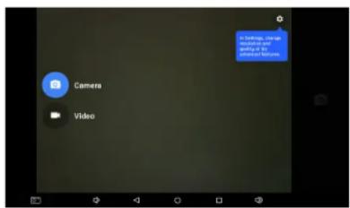 Proscan PLT9650G - Caméra - 1