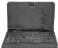 Proscan PLT9650G - Information importante - 1