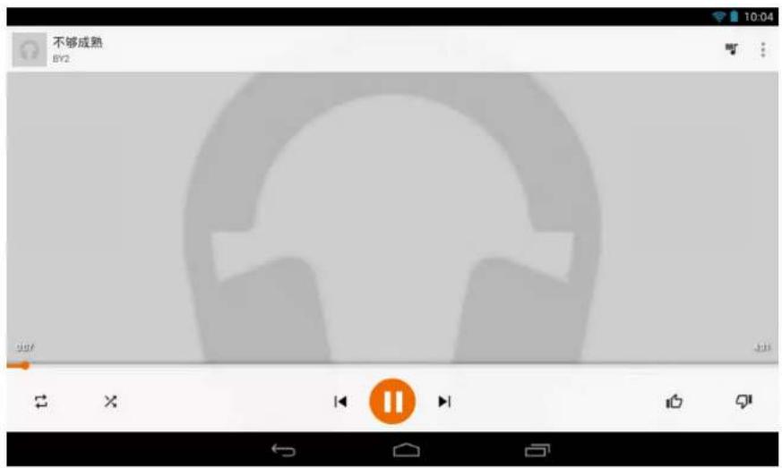 Proscan PLT9649G - Lecteur Audio - 1