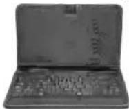 Proscan PLT9649G - Packing List - 1