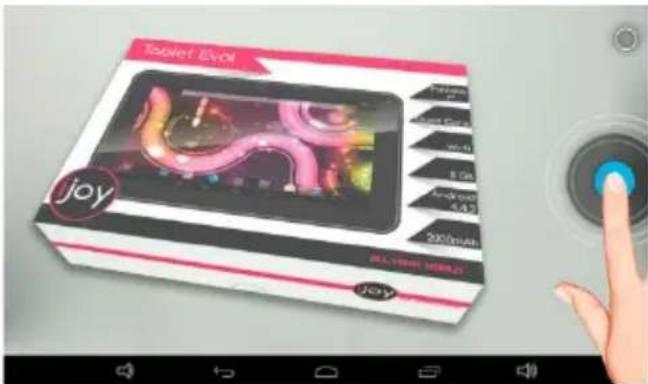 i-Joy Evol - 5