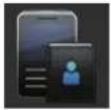 BLACKBERRY PlayBook Tablet v2.1 - Calendrier - 1