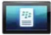 BLACKBERRY PlayBook Tablet v2.1 - Nouvelles fonctionnalités et améliorations - 4