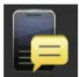BLACKBERRY PlayBook Tablet v2.1 - BBM - 1