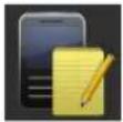 BLACKBERRY PlayBook Tablet v2.1 - Calendrier - 3