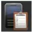 BLACKBERRY PlayBook Tablet v2.1 - Calendrier - 2