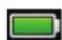 BLACKBERRY PlayBook Tablet v2.1 - Icônes de niveau de charge de la batterie - 2