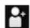 BLACKBERRY PlayBook Tablet v2.1 - Ajouter, modifier ou supprimer un contact - 2