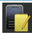 BLACKBERRY PlayBook Tablet v2.0 - A propos de BlackBerry Bridge - 1
