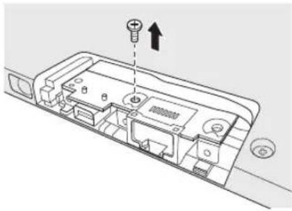 PANASONIC UTMA6 - ATTENTION - 5