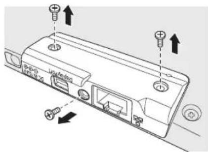 PANASONIC UTMA6 - ATTENTION - 2