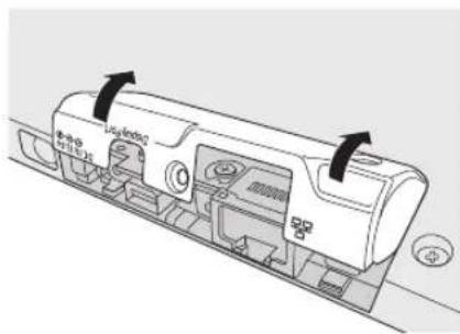 PANASONIC UTMA6 - ATTENTION - 4