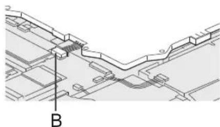 PANASONIC UTMA6 - ATTENTION - 8