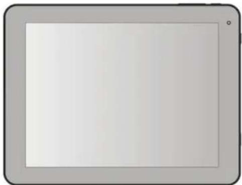 CURTIS Klü LT8088 - 1