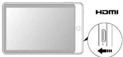 CURTIS Klü LT7052 - Connexion à un PC: - 4