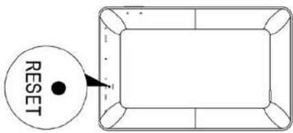 CURTIS Klü LT7052 - ◆ Connecting a USB device: - 4