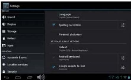 CURTIS Klü LT7035F - 【Caution note】 - 1
