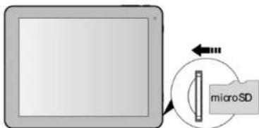 CURTIS Klü LT8036B - Management des fichiers d'application - 3