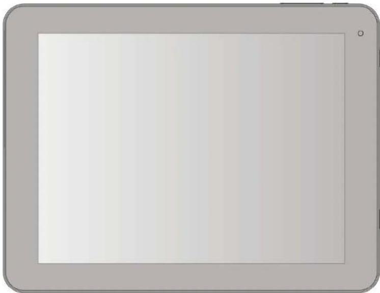 CURTIS Klü LT8036B - 1