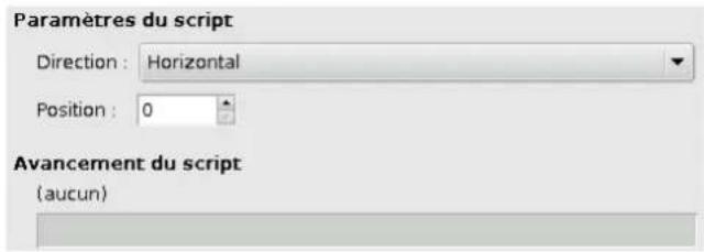 Gimp 2.4 - 14.9.23.20Options - 1
