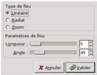 Gimp 2.4 - 15.2.5Floucinétique - 1