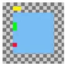 Gimp 2.4 - DescriptiondelafenetreAlignerlescalquesvisibles - 5