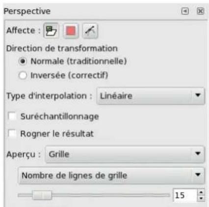 Gimp 2.4 - 12.4.7.2Options - 1