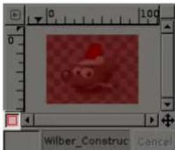 Gimp 2.4 - 7.3Masquerapide - 1