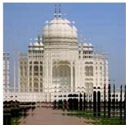 Gimp 2.4 - Généralités - 2