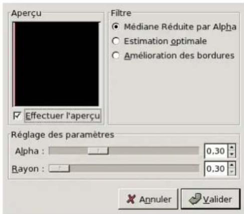 Gimp 2.4 - 15.6.5.2Options - 1