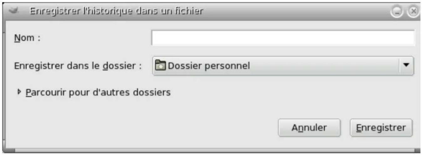 Gimp 2.4 - AVERTISSEMENT - 1
