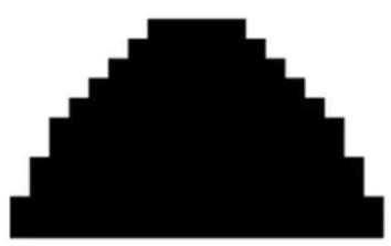 Gimp 2.4 - Lissage - 1