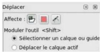 Gimp 2.4 - 12.4.2.4Options - 1
