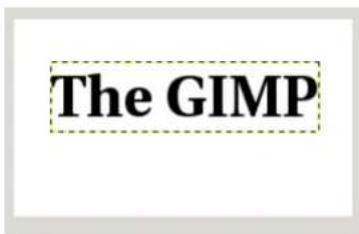 Gimp 2.4 - 8.4TexteetPolices - 1