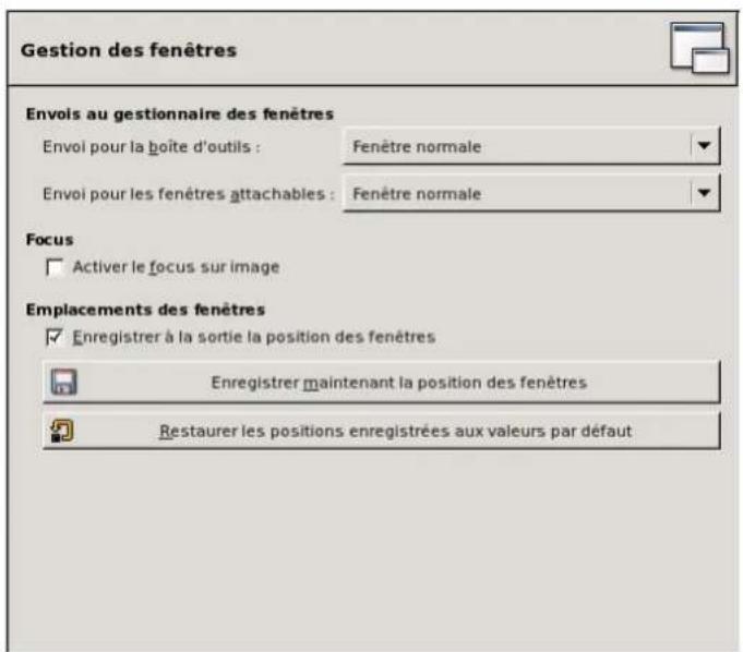 Gimp 2.4 - 13.5.2.15Gestiondesfenêtres - 1