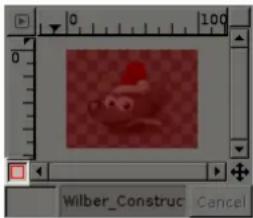 Gimp 2.4 - 13.2.2.4Masquerapide - 1