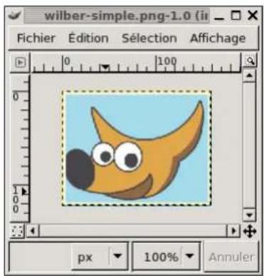 Gimp 2.4 - 10.1GrillesetGuides - 1