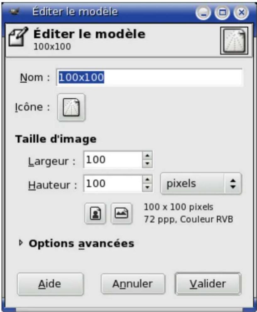 Gimp 2.4 - 13.4.4.3Éoperatorémele - 1